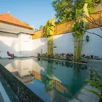 Kubukubucarik Guest House 2