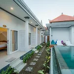 Kubukubucarik Guest House 2