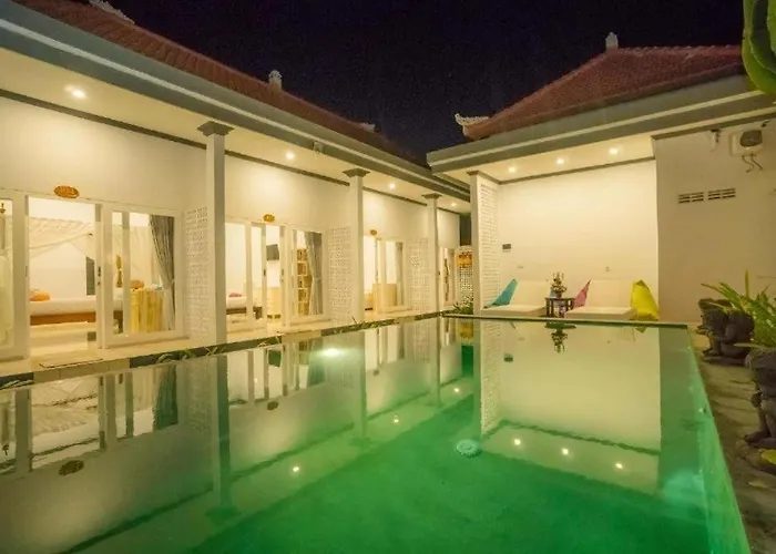 Kubukubucarik Guest House 2