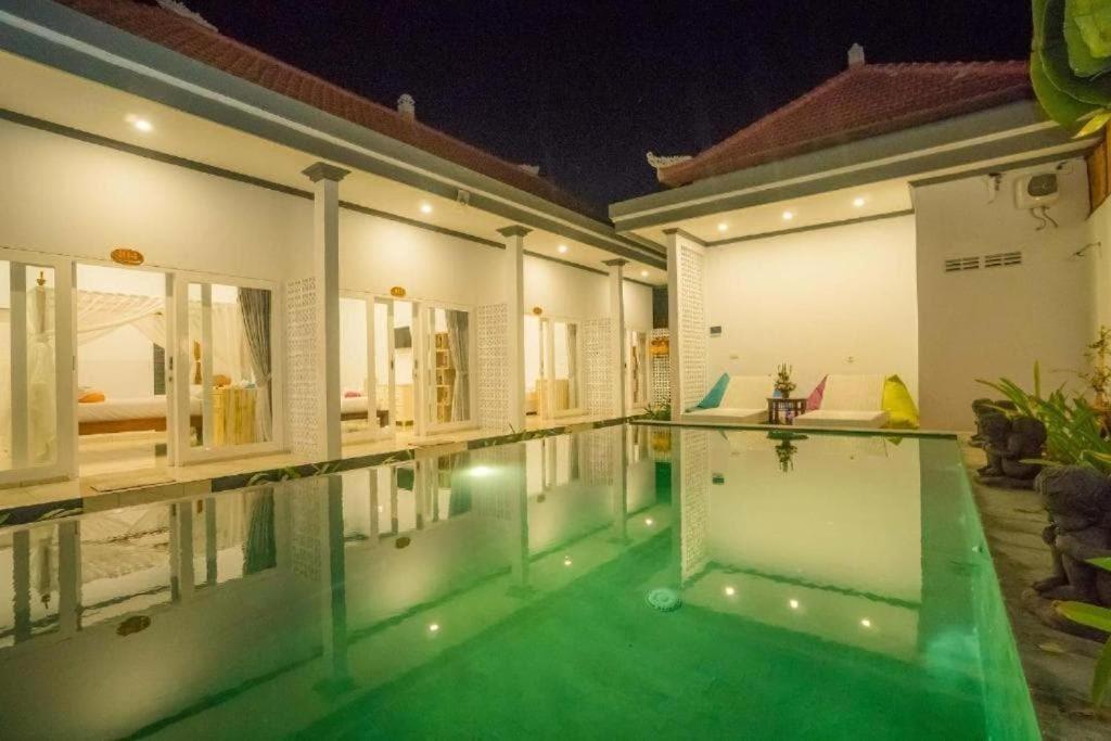 Kubukubucarik 2 * Seminyak (Bali)