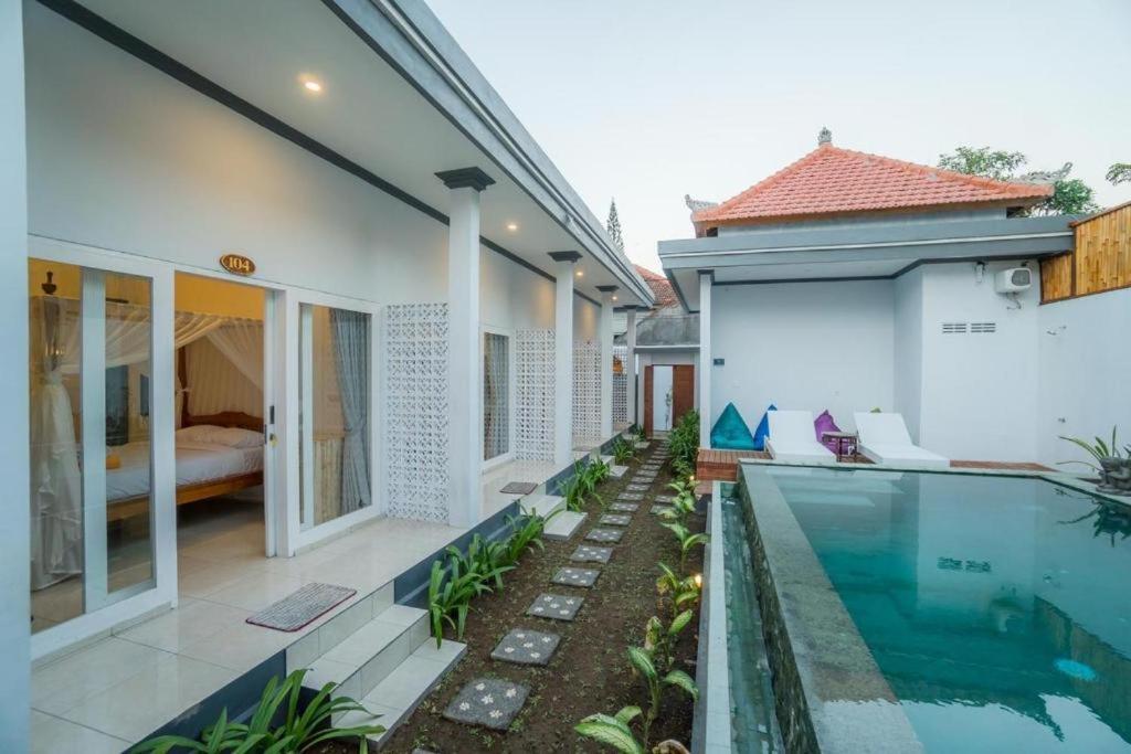 Kubukubucarik 2 * Seminyak (Bali)